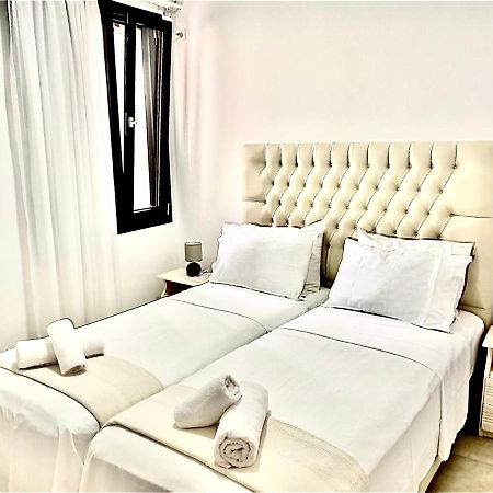 Alkestis Studios Lixouri Exteriér fotografie