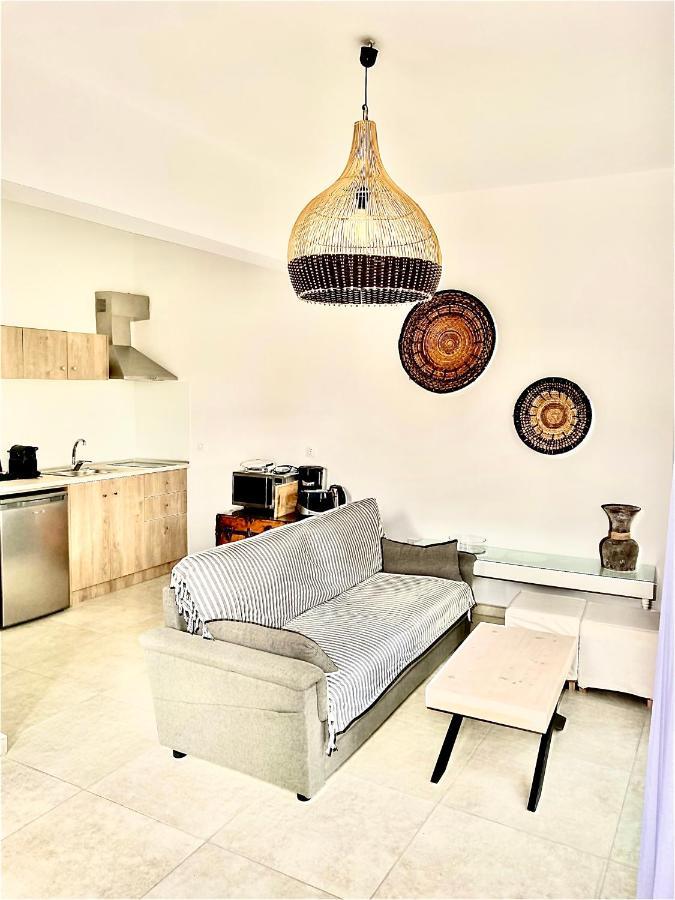 Alkestis Studios Lixouri Exteriér fotografie