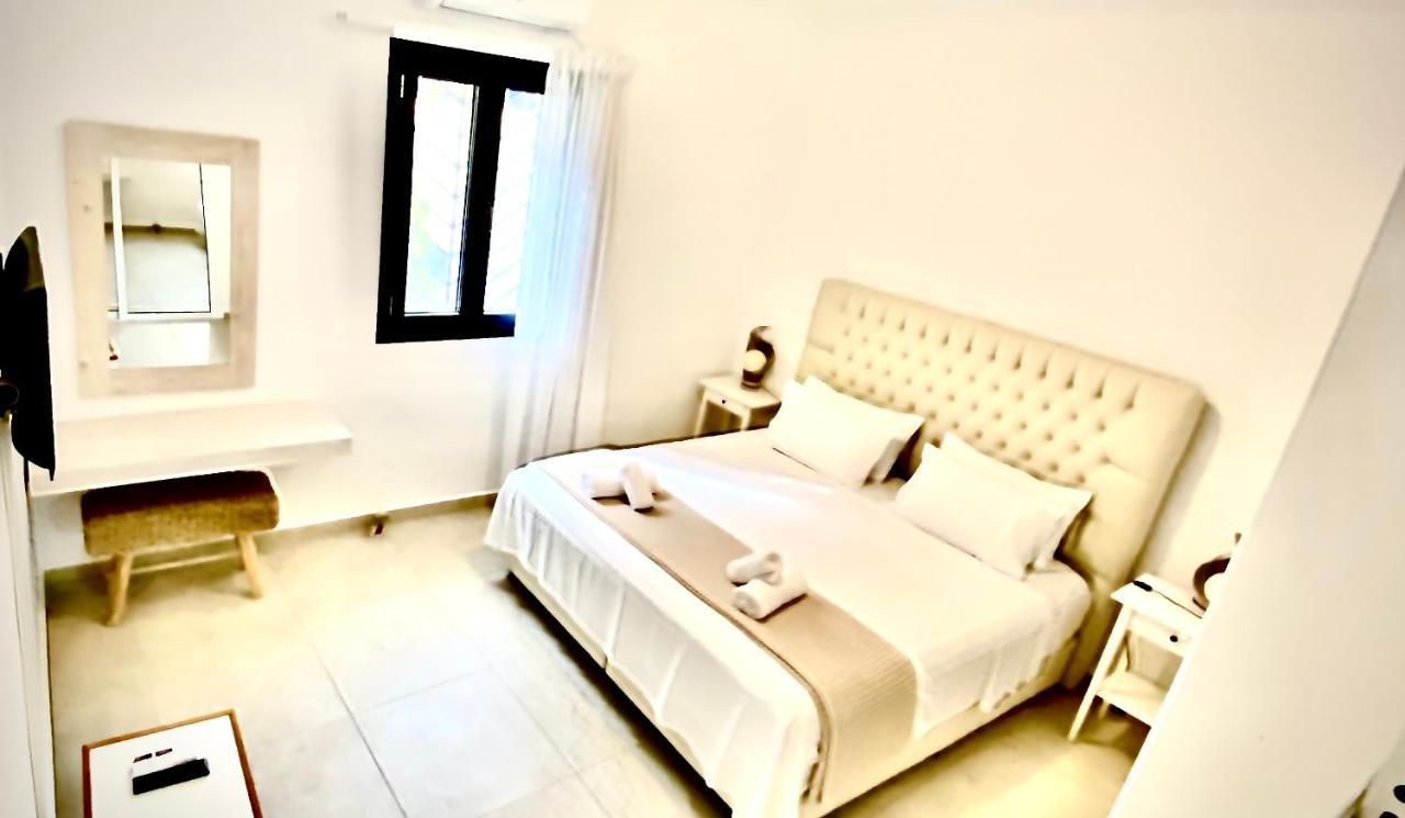 Alkestis Studios Lixouri Exteriér fotografie