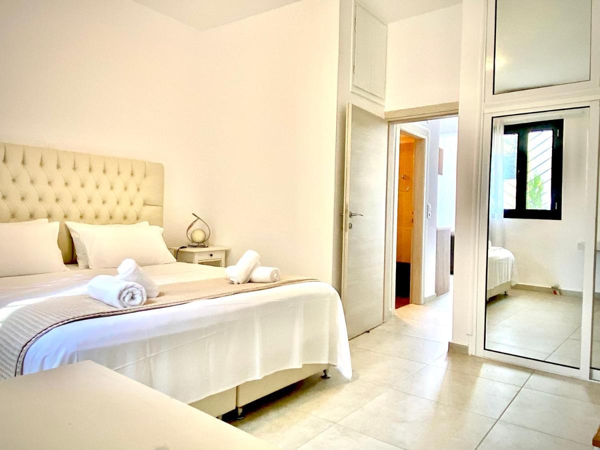 Alkestis Studios Lixouri Exteriér fotografie